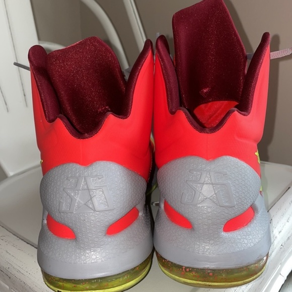 Men’s Nike Kevin Durant KD 5 ‘DMV’ - Picture 5 of 10